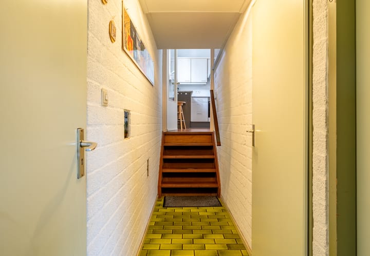 Foto 28 van Albionstraat 8-A