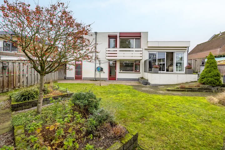 Foto 31 van Albionstraat 8-A