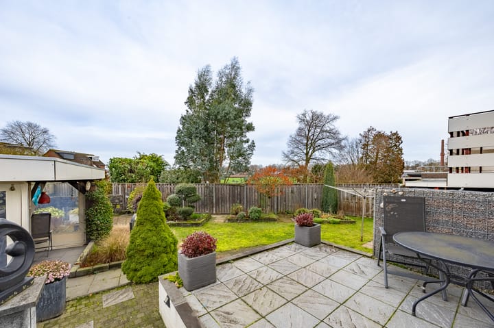 Foto 32 van Albionstraat 8-A