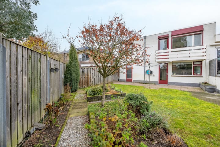 Foto 38 van Albionstraat 8-A