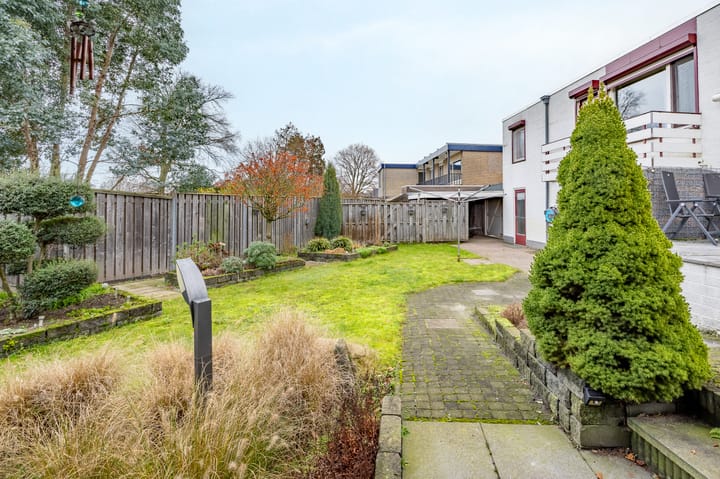 Foto 40 van Albionstraat 8-A