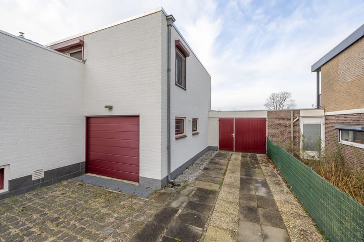 Foto 42 van Albionstraat 8-A