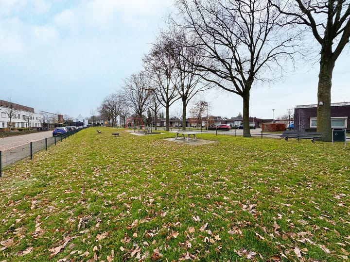 Foto 47 van Albionstraat 8-A