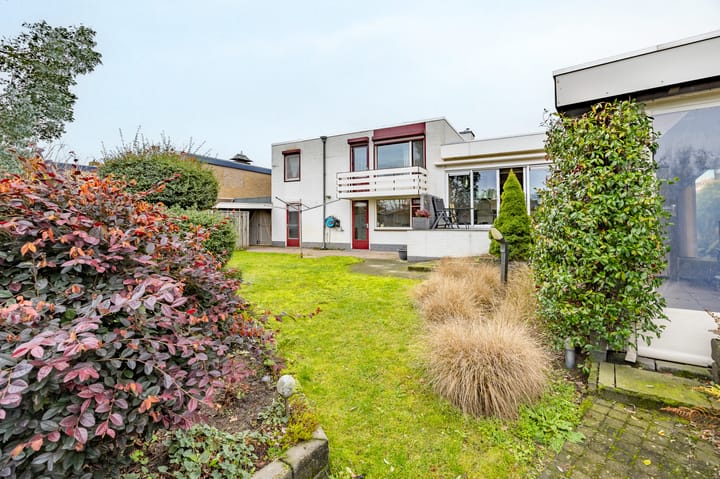 Foto 30 van Albionstraat 8-A