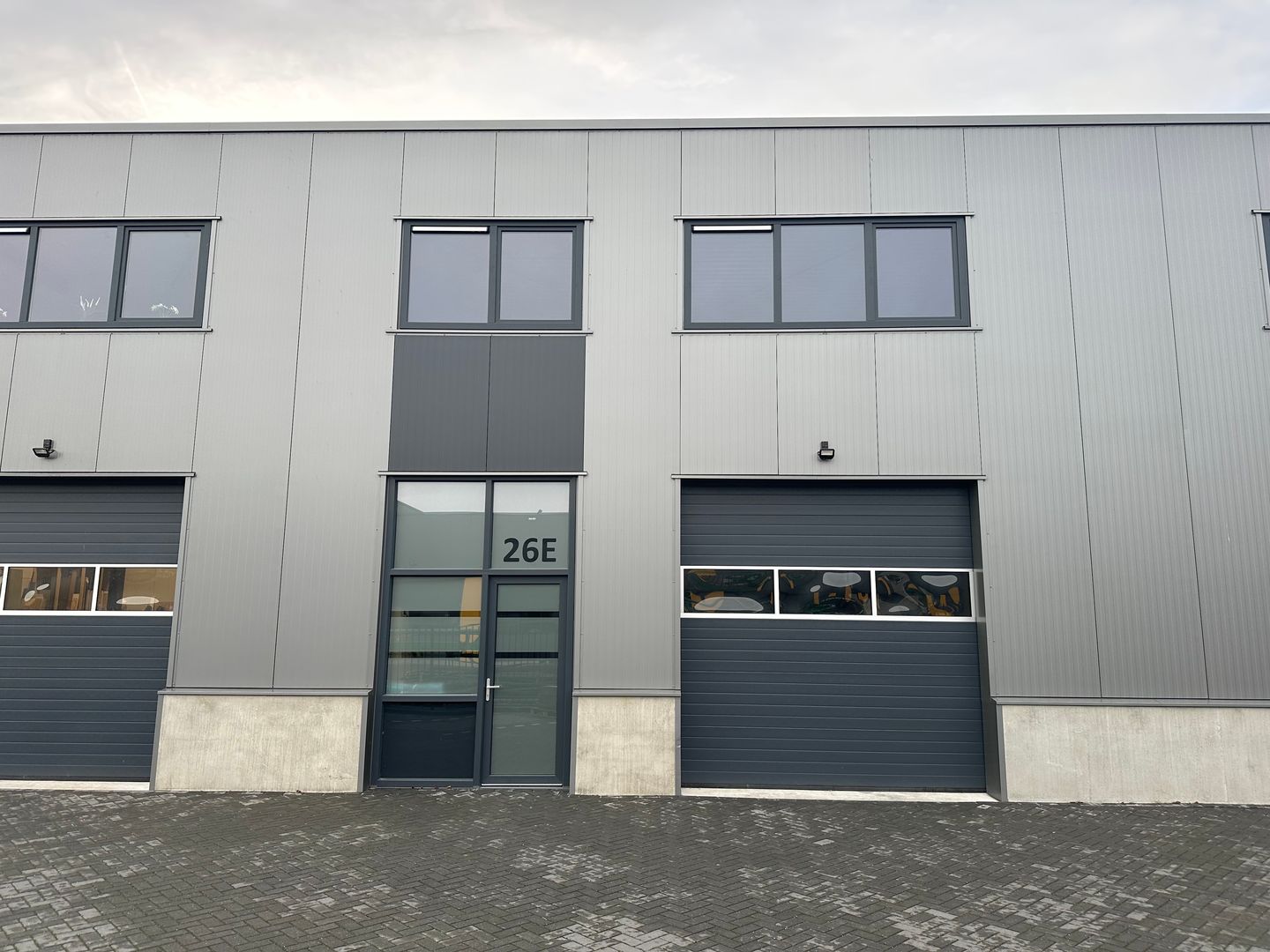 View photo 1 of Dieplood 26-e