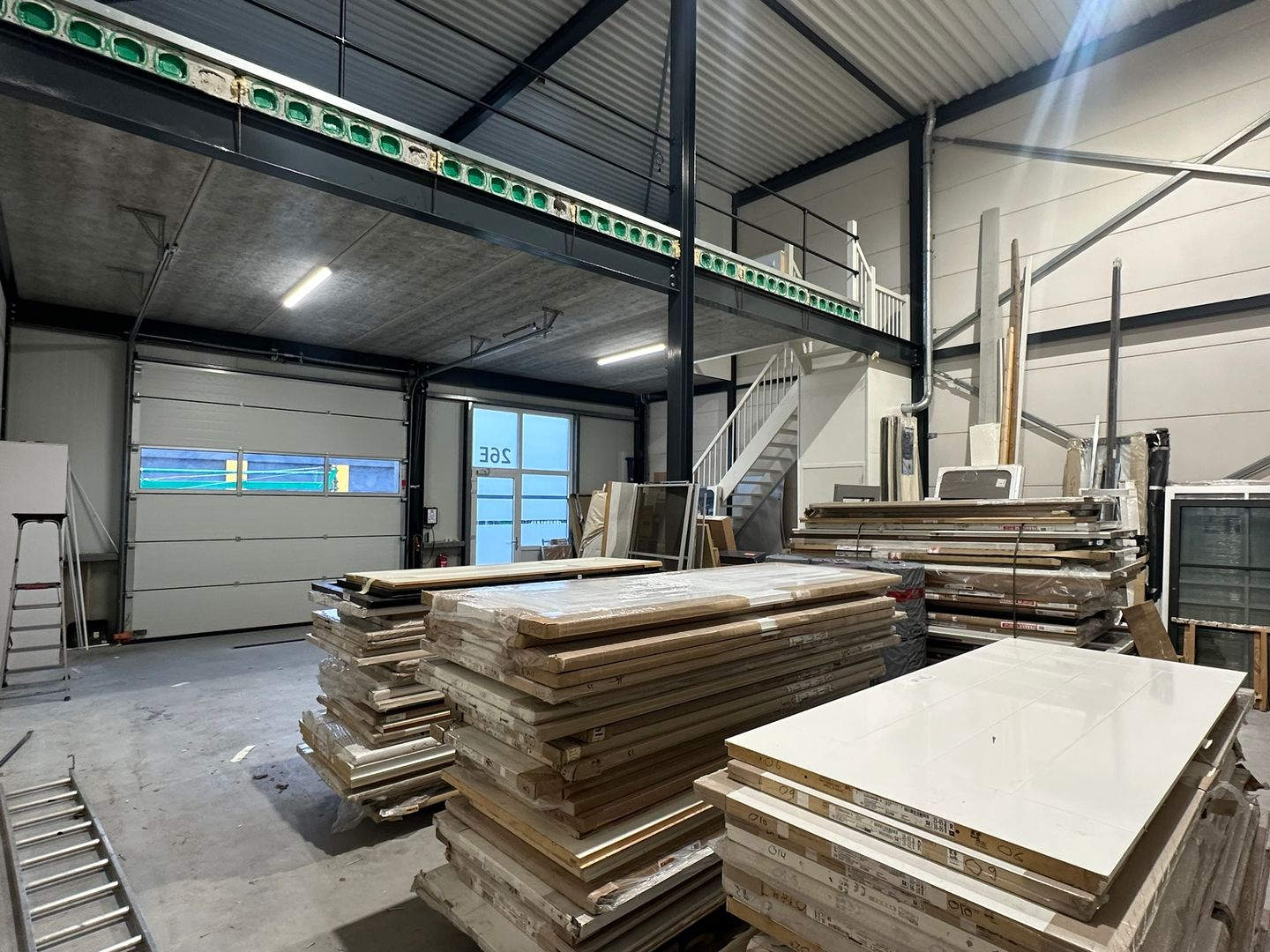 View photo 3 of Dieplood 26-e