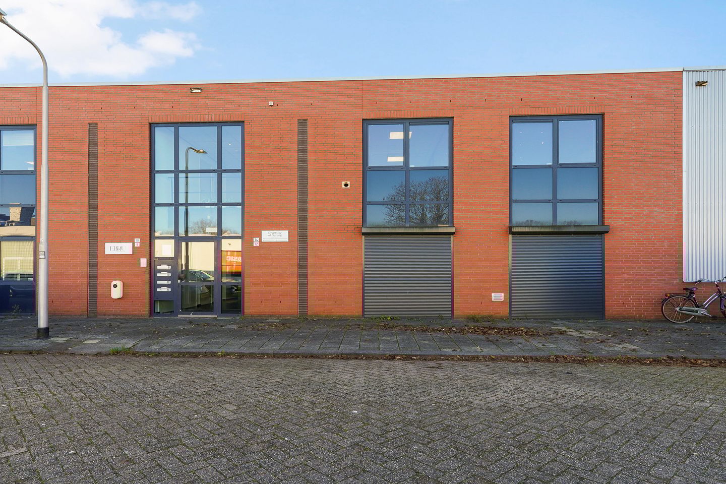 View photo 1 of Nimrodstraat 13