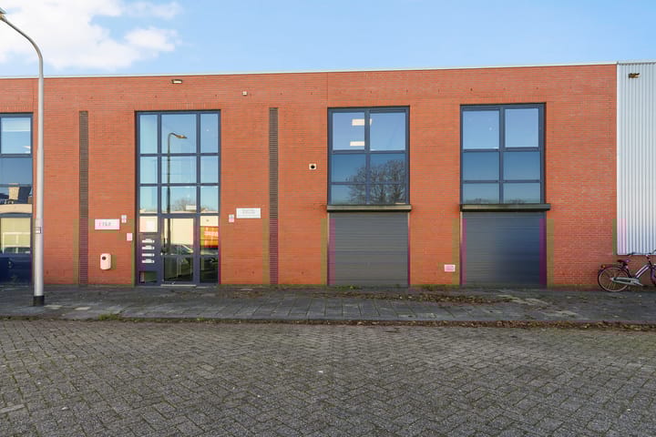 Nimrodstraat 13, Tilburg
