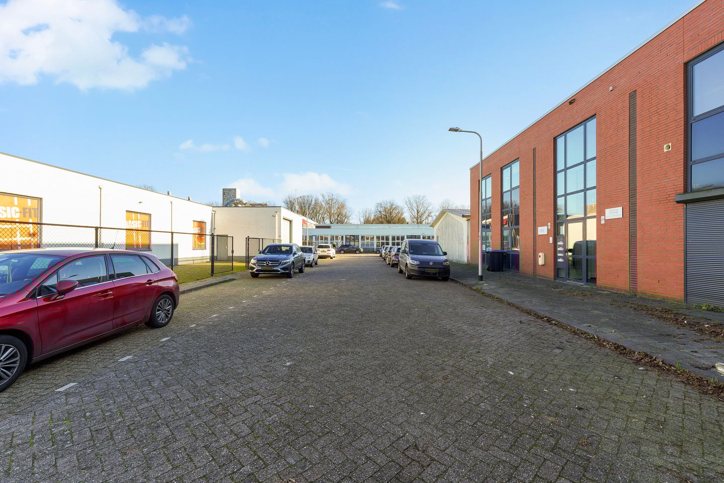 View photo 3 of Nimrodstraat 13