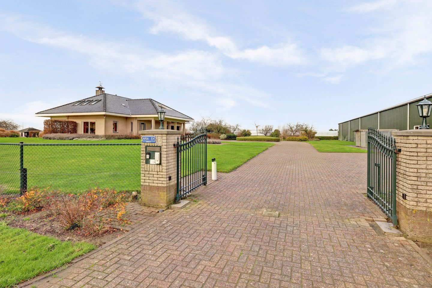 Lageweg 1-a - Vierpolders - Afbeelding 1