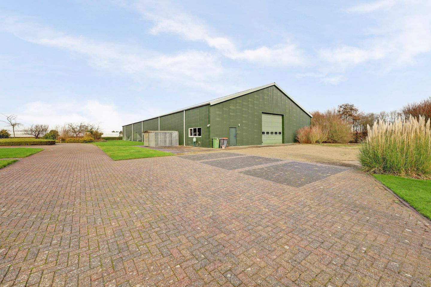 Bekijk foto 3 van Lageweg 1-a