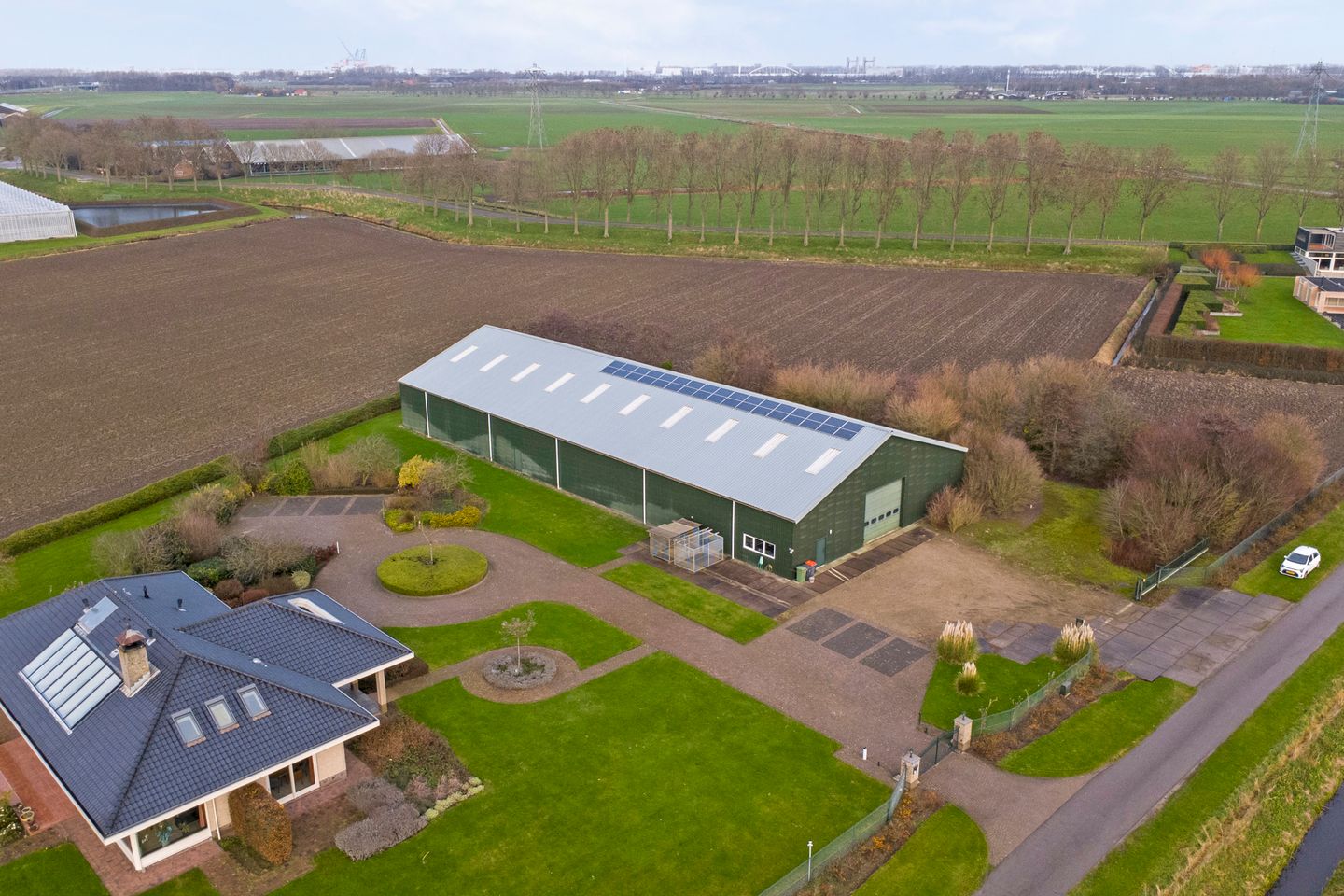 Bekijk foto 2 van Lageweg 1-a