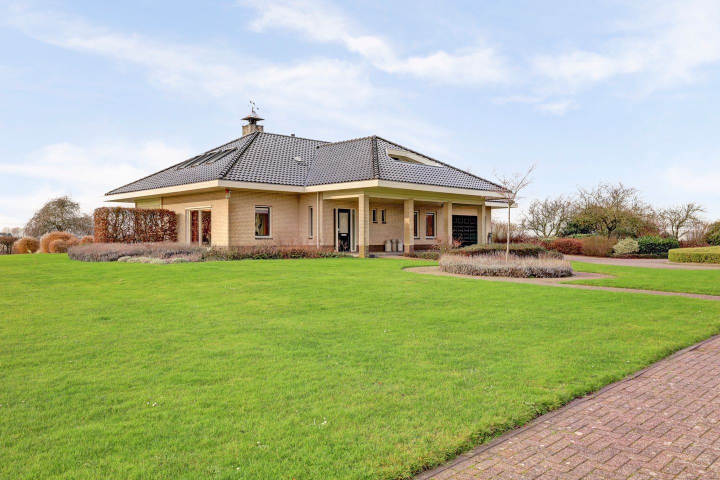 Bekijk foto 4 van Lageweg 1-a