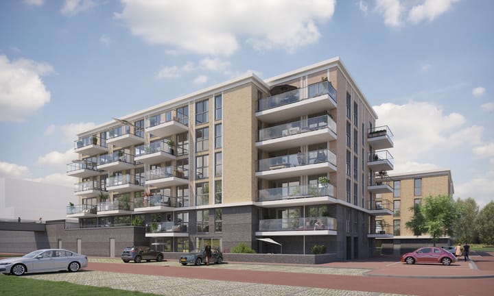 Foto 2 van Van Rijtstraat 110