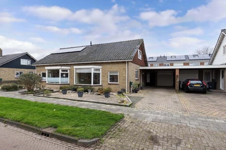 Professor Loréstraat thumbnail