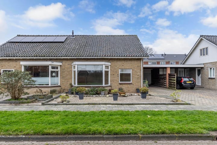 Foto 3 van Professor Loréstraat 6