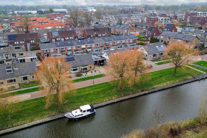 Foto 10 van Professor Loréstraat 6