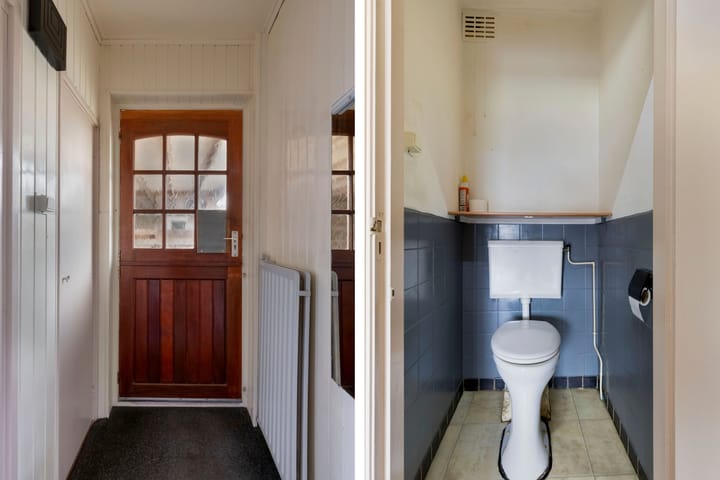 Foto 15 van Professor Loréstraat 6