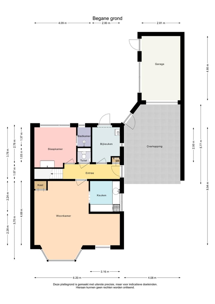 Foto 39 van Professor Loréstraat 6