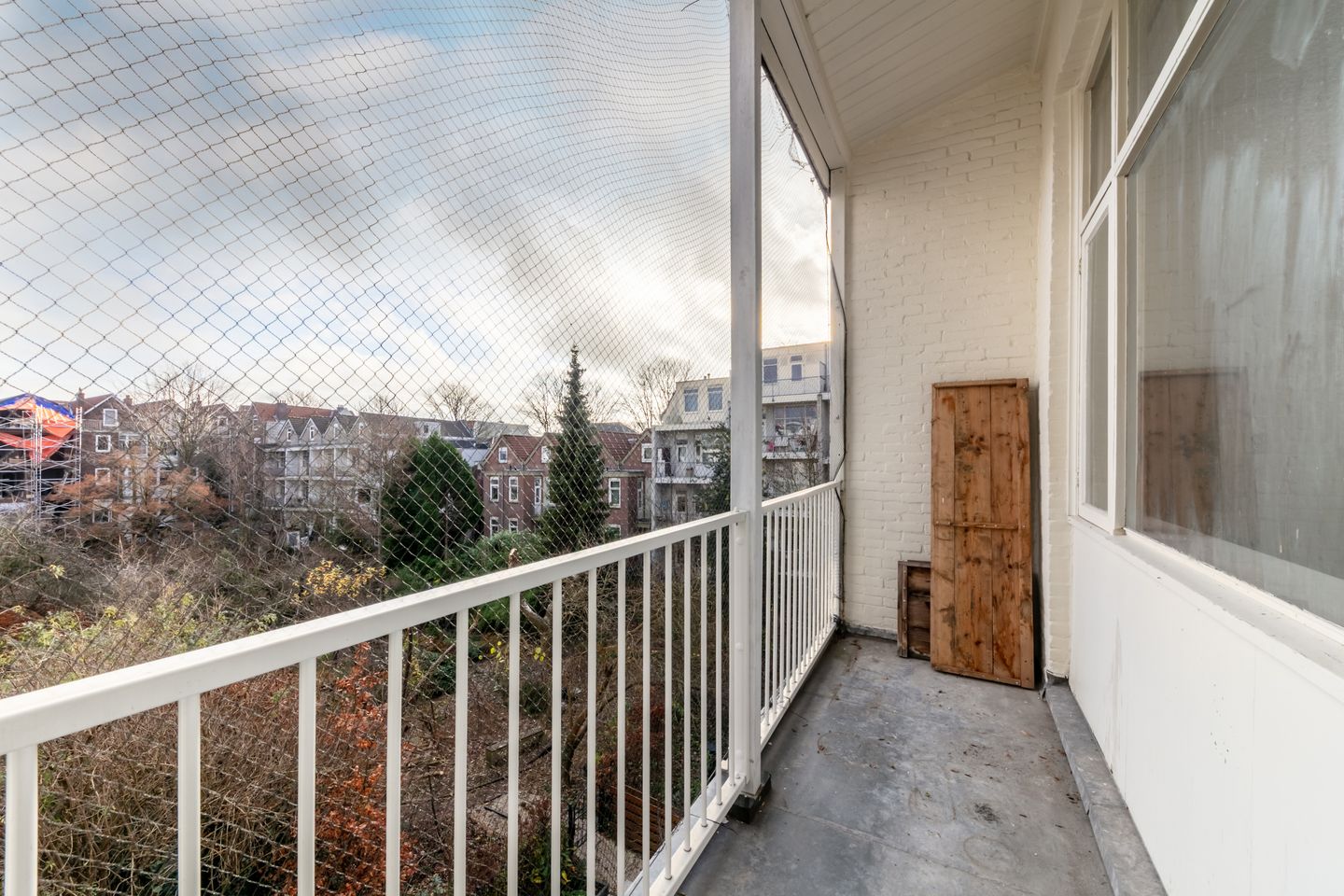 Foto 4 van Bergweg 138-A02