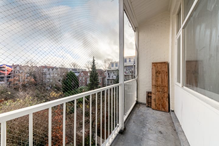 Foto 4 van Bergweg 138-A02