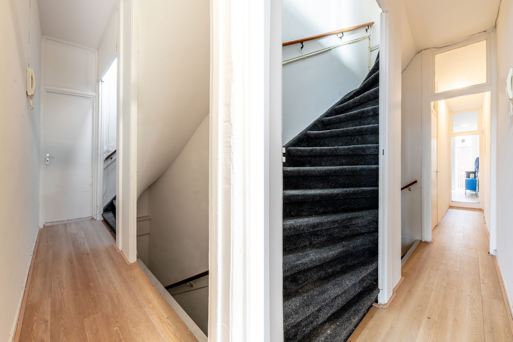 Foto 6 van Bergweg 138-A02