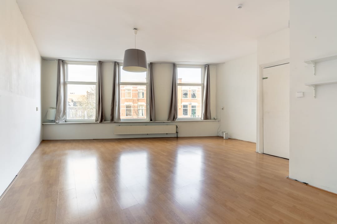 Foto 7 van Bergweg 138-A02