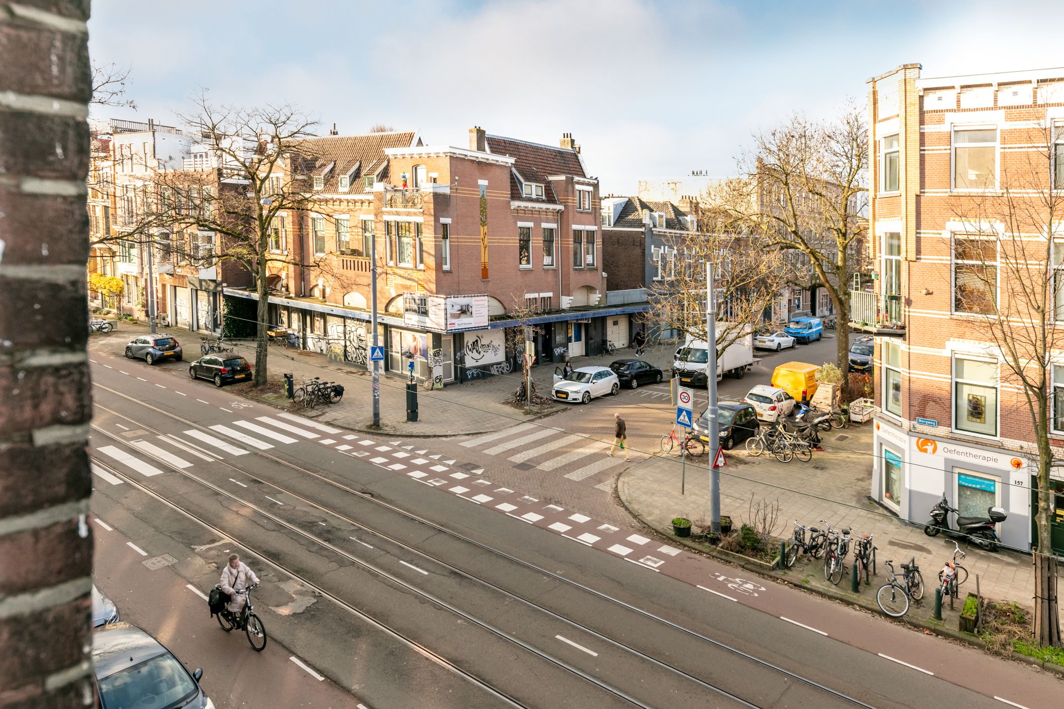 Foto 9 van Bergweg 138-A02