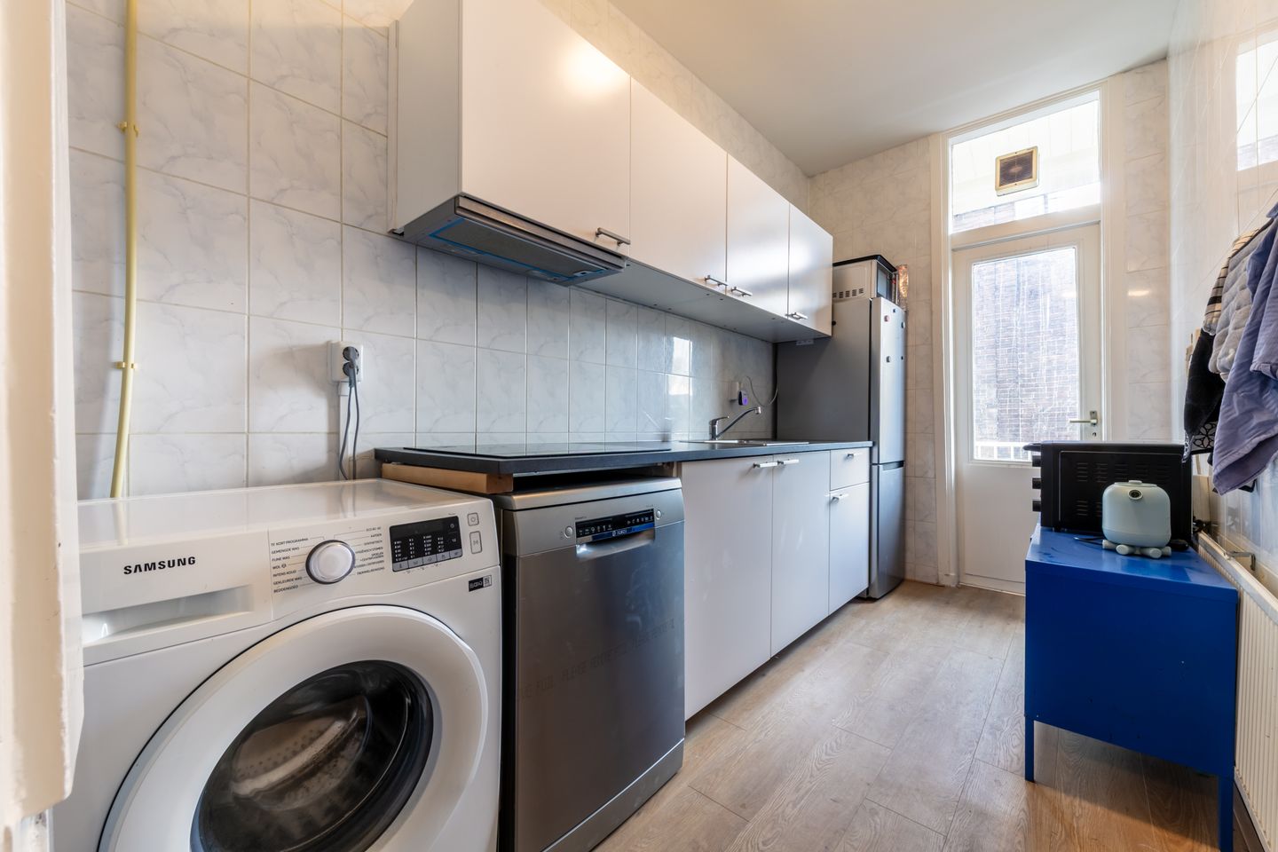 Foto 10 van Bergweg 138-A02