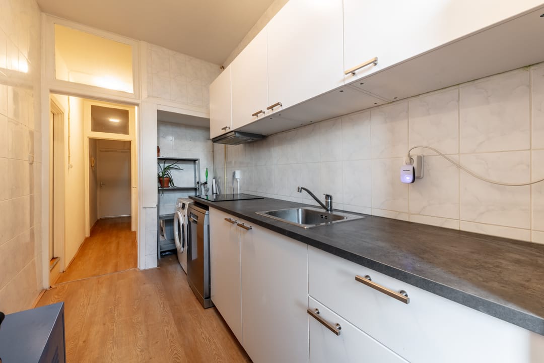 Foto 11 van Bergweg 138-A02