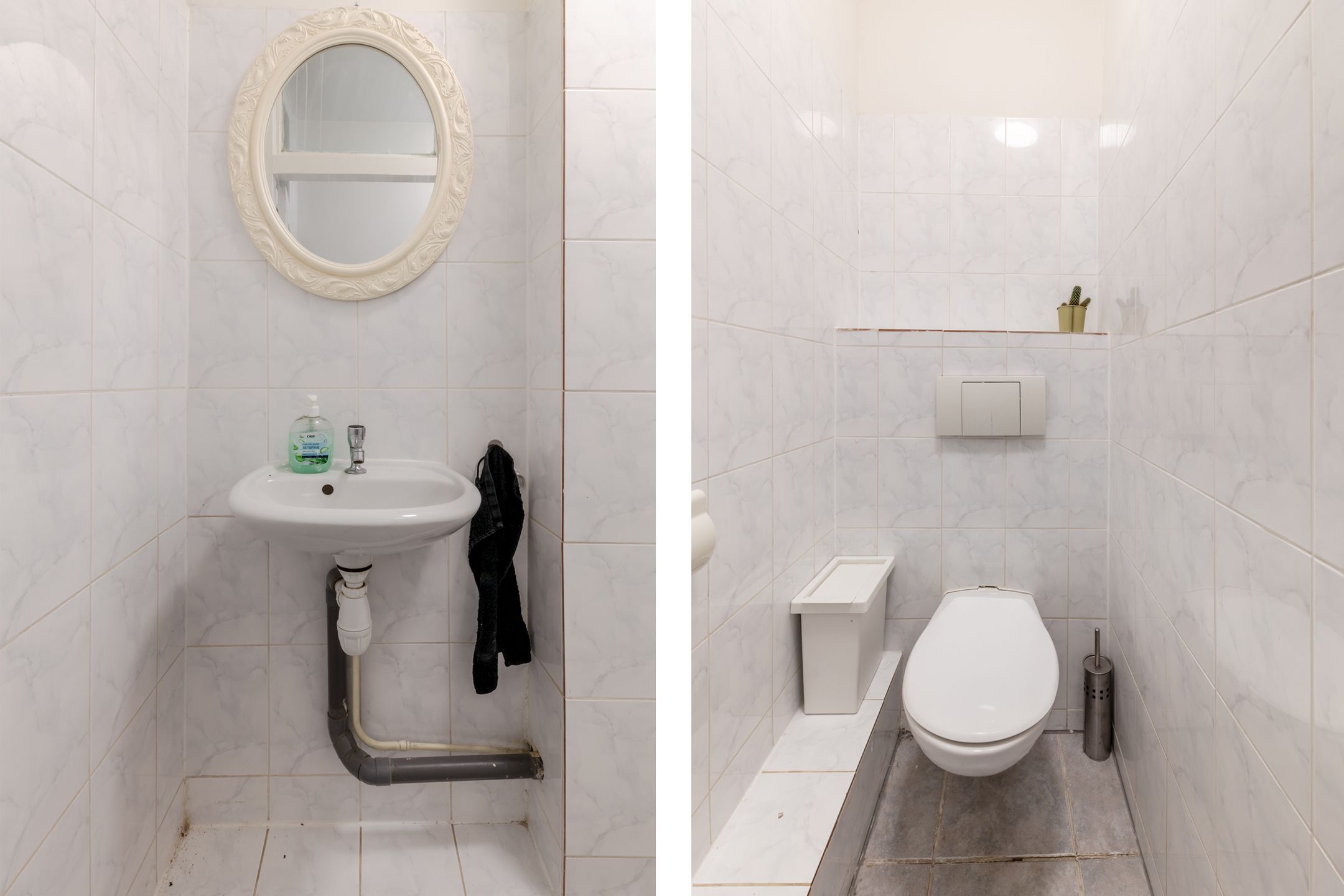 Foto 12 van Bergweg 138-A02