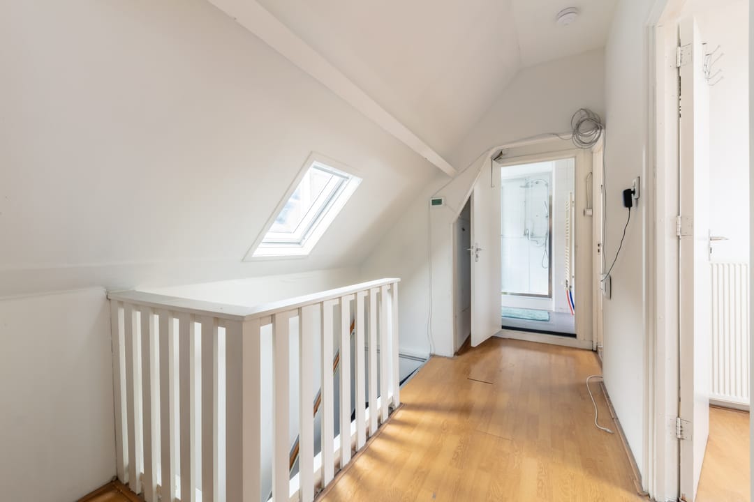 Foto 13 van Bergweg 138-A02