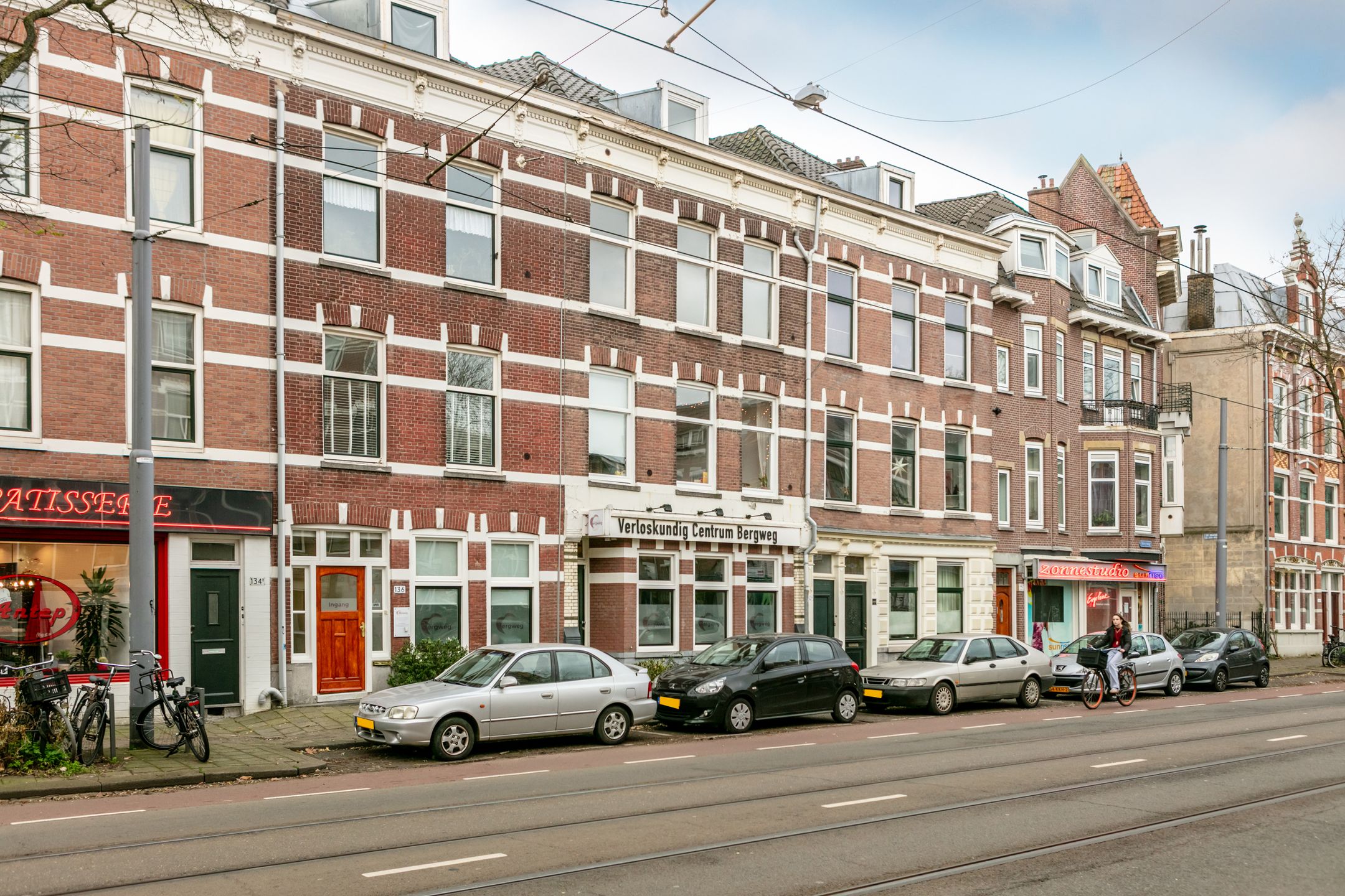 Foto 24 van Bergweg 138-A02