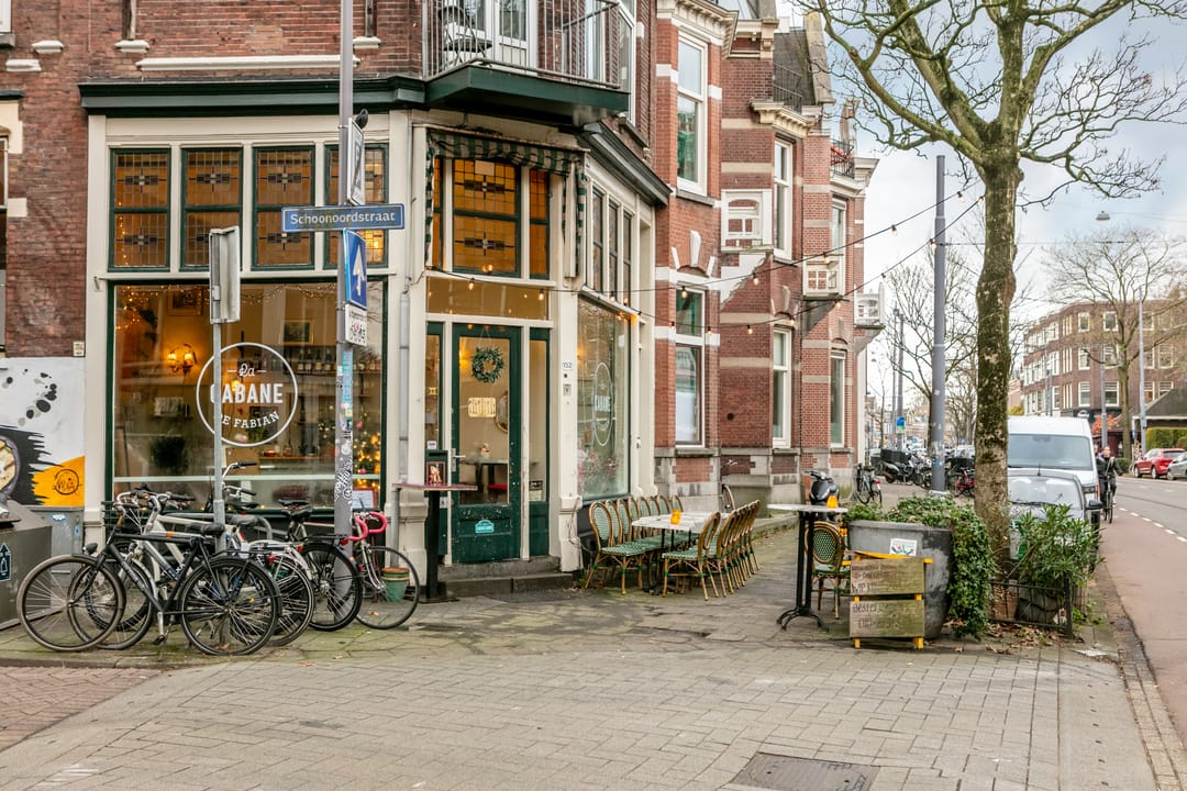 Foto 26 van Bergweg 138-A02