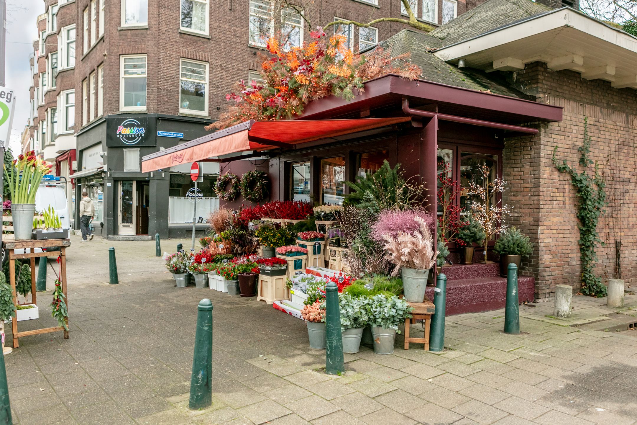 Foto 27 van Bergweg 138-A02