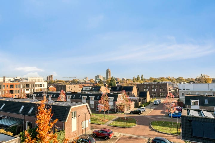 Foto 4 van Zuiderspoorstraat 45