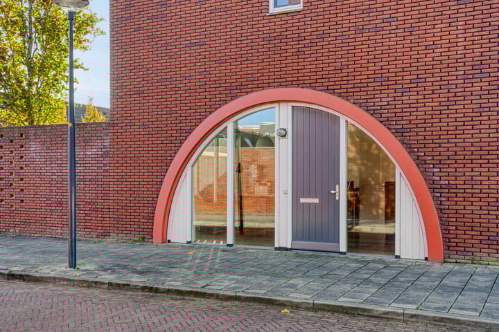 Foto 6 van Zuiderspoorstraat 45