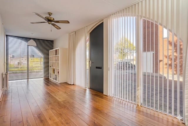 Foto 7 van Zuiderspoorstraat 45