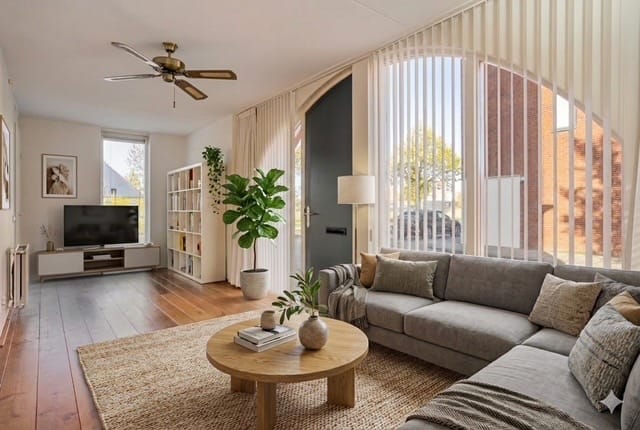 Foto 8 van Zuiderspoorstraat 45