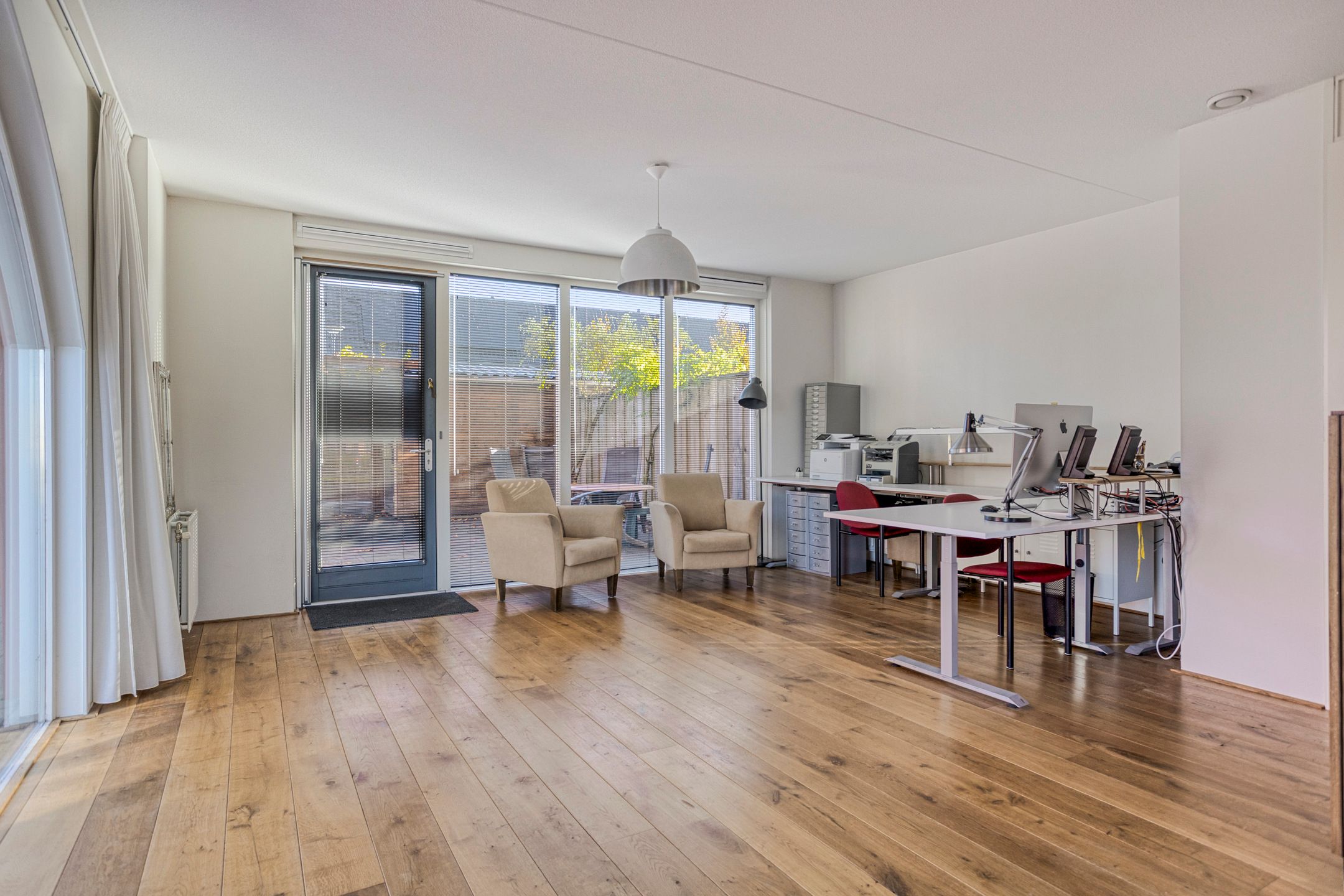 Foto 9 van Zuiderspoorstraat 45