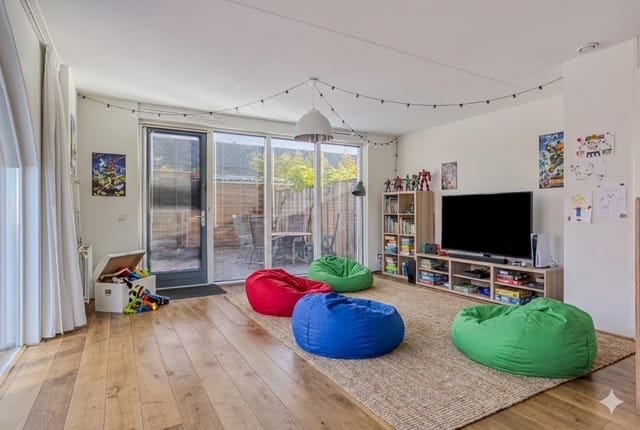 Foto 11 van Zuiderspoorstraat 45