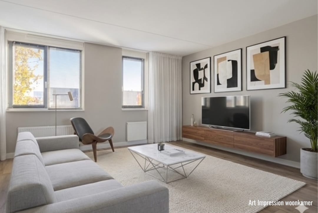 Foto 13 van Zuiderspoorstraat 45