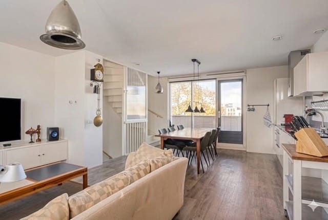 Foto 18 van Zuiderspoorstraat 45