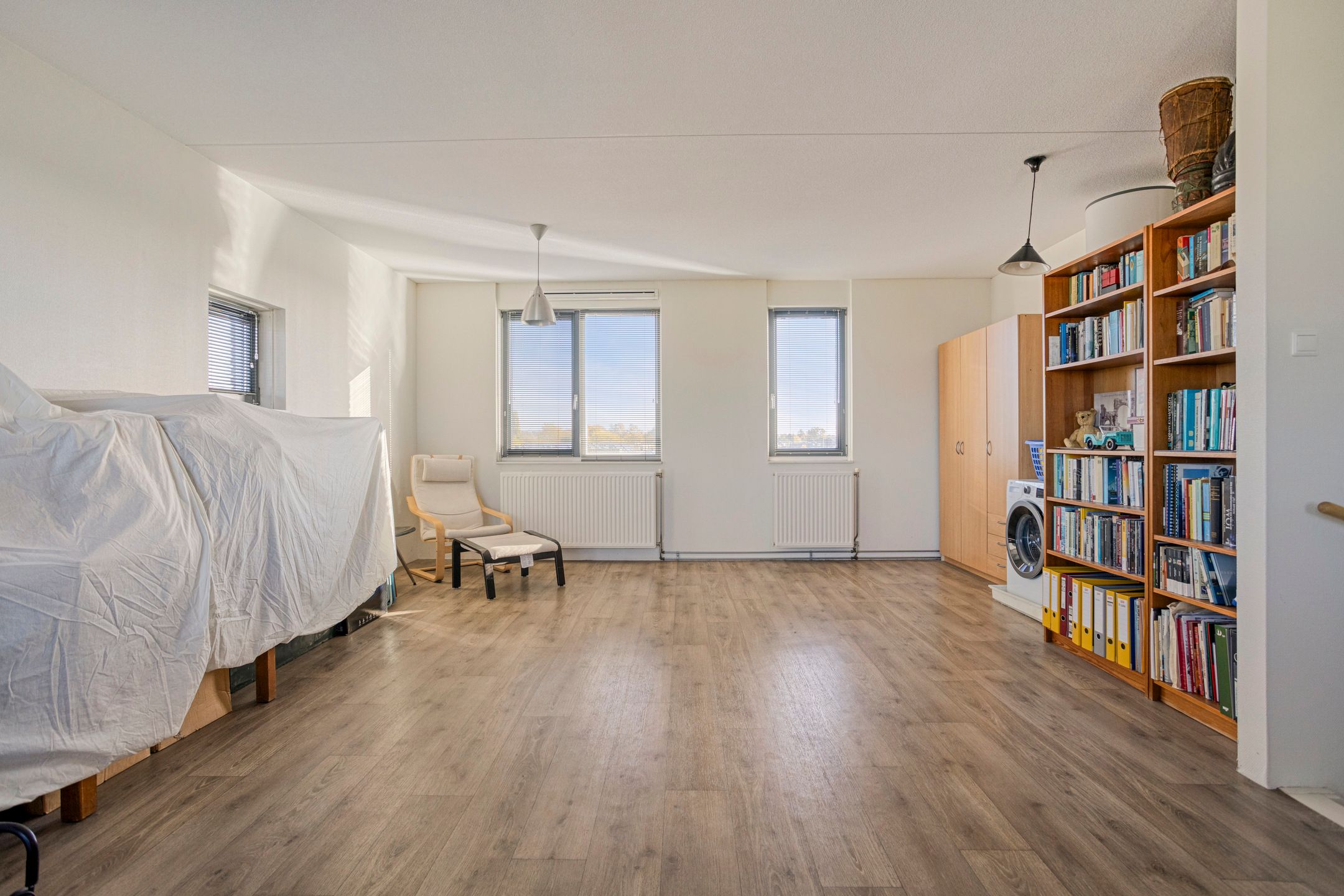 Foto 21 van Zuiderspoorstraat 45