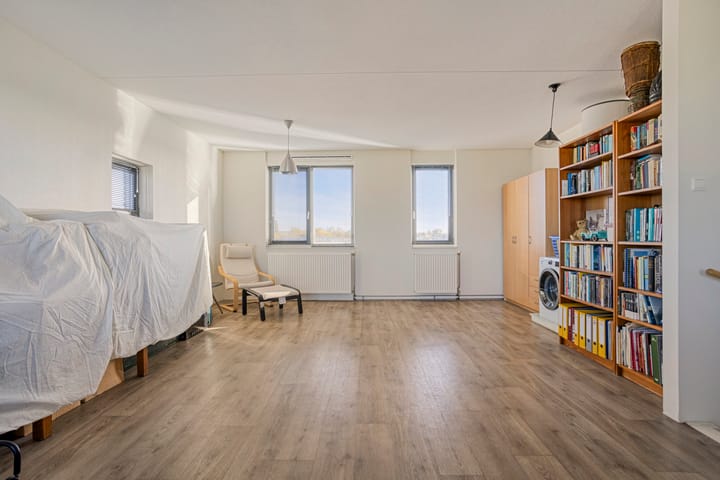 Foto 22 van Zuiderspoorstraat 45