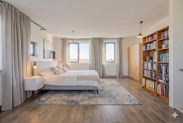 Foto 22 van Zuiderspoorstraat 45