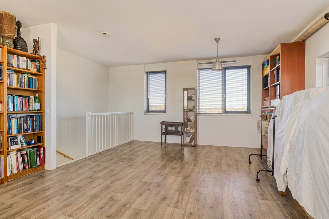 Foto 23 van Zuiderspoorstraat 45