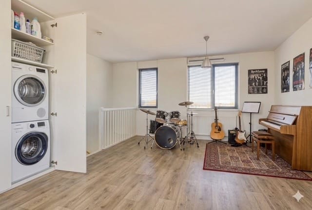 Foto 24 van Zuiderspoorstraat 45