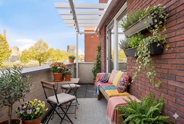 Foto 27 van Zuiderspoorstraat 45