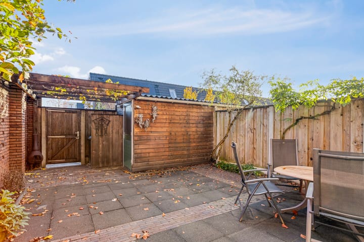 Foto 28 van Zuiderspoorstraat 45